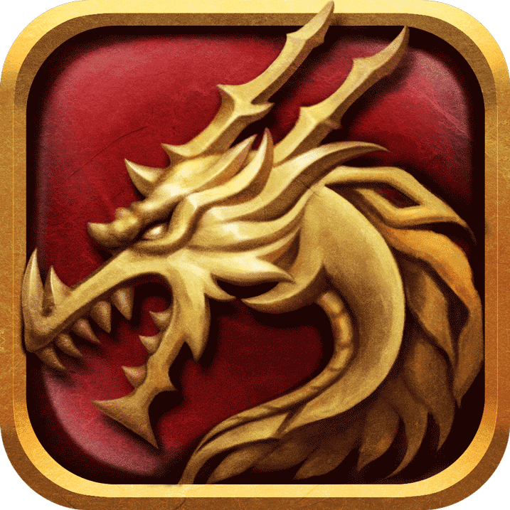 <strong>五霸七雄-英雄年代</strong>