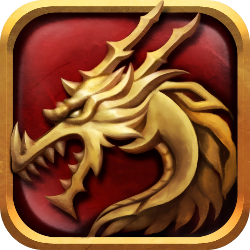 英雄年代怀旧服