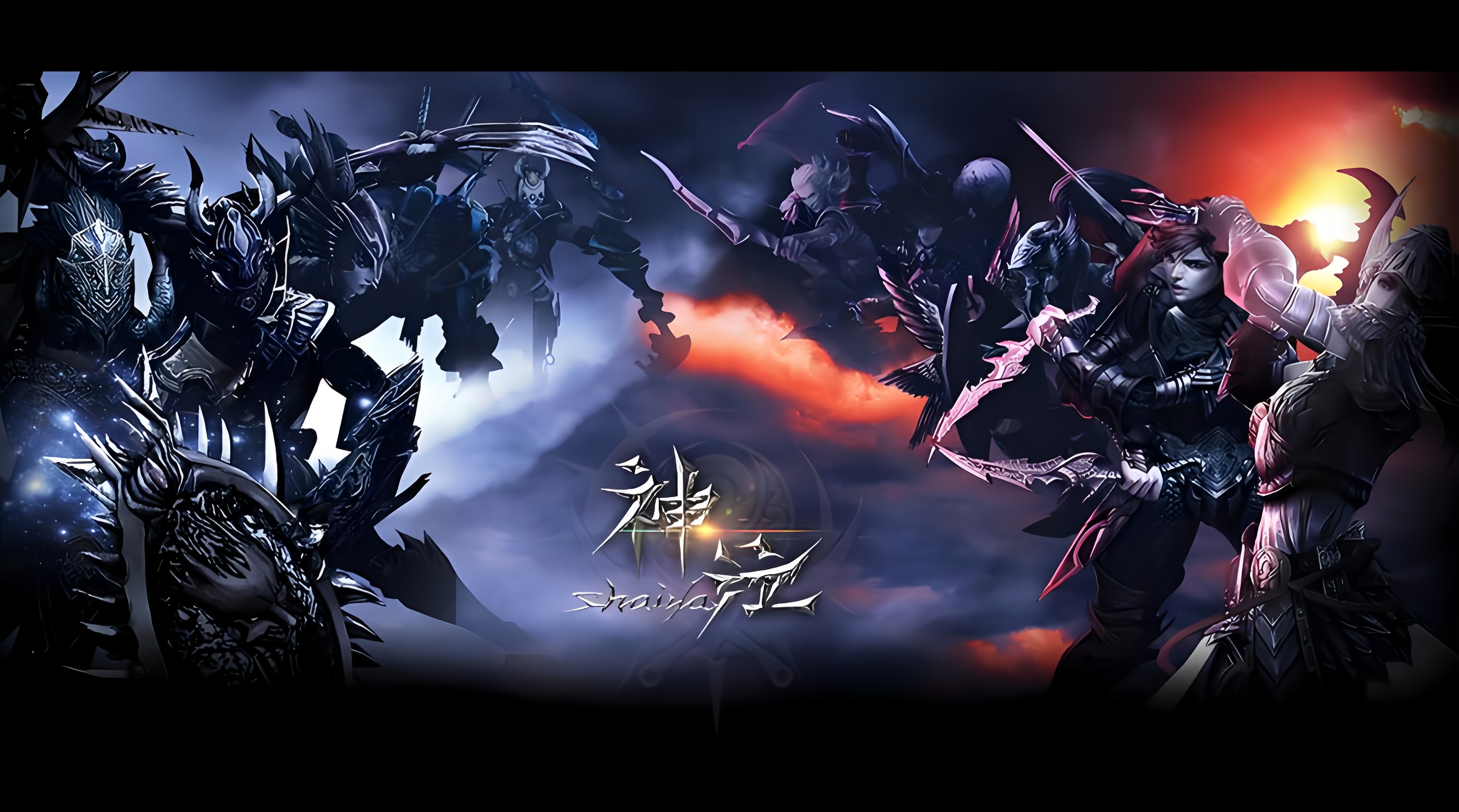 <strong>神泣纷争：必看！！！开服海量礼包码！</strong>