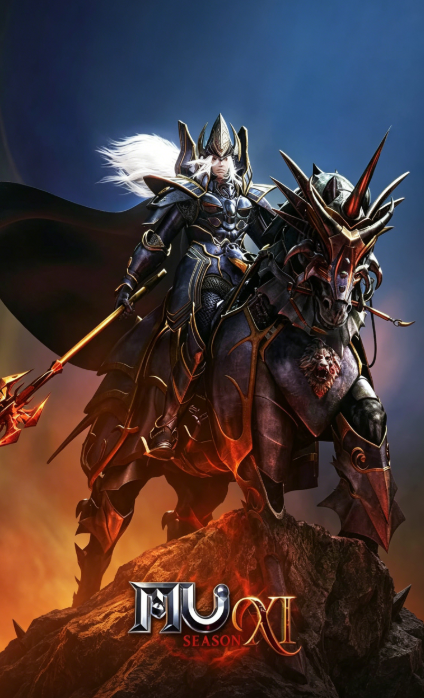 <strong>奇迹剑与翼</strong>