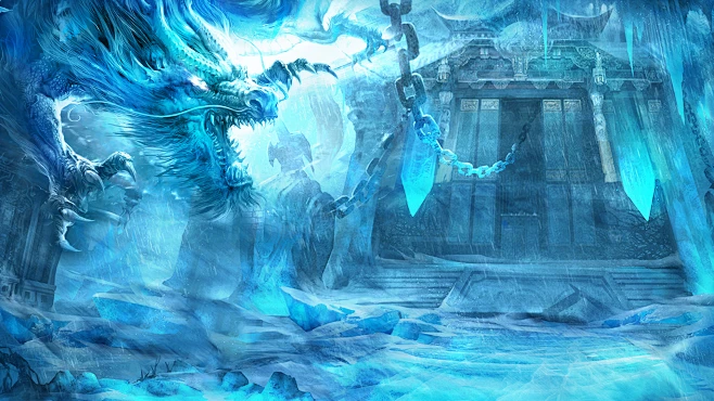 冰雪传奇点卡版官网：副本速刷的“时间管理”与“团队默契”(2)