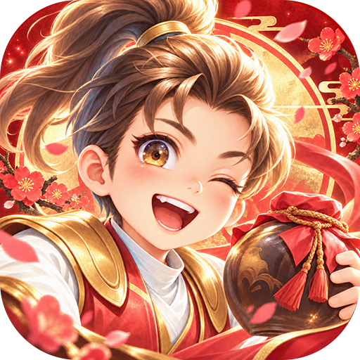 <strong>热血江湖独步武林（天卡服）</strong>